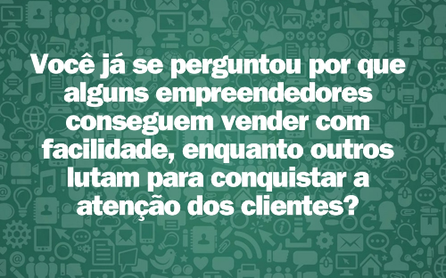 E-book Scripts de Vendas.