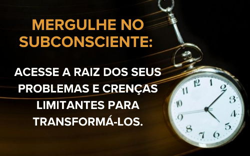 5 Motivos para fazer Hipnose