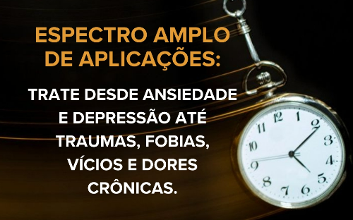 5 Motivos para fazer Hipnose