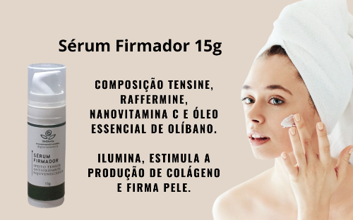 SÉRUM FIRMADOR 15g