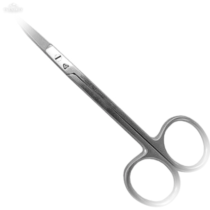 Afiação de Tesoura de unha (pequena)