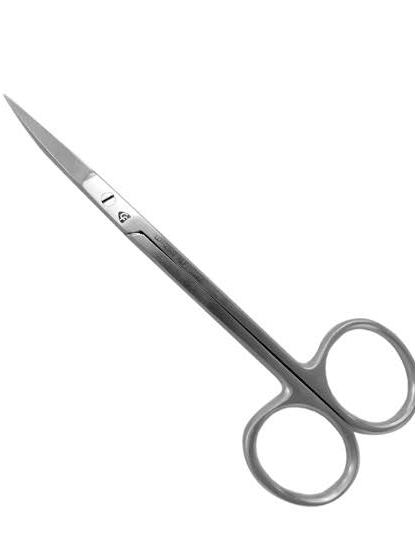 Afiação Tesouras Dentista e Podologia