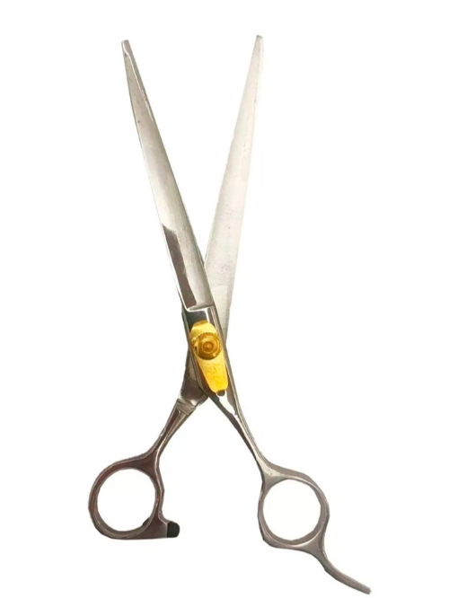 Afiação Tesouras Cabelo