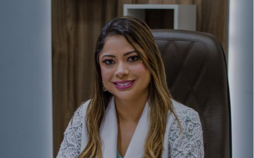 Dra. Thayla Pires