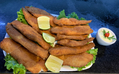 TILAPIA GRANDE SIMPLES