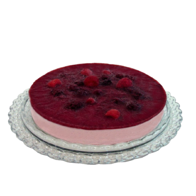 Torta Frutas Silvestres - 1,5 kg