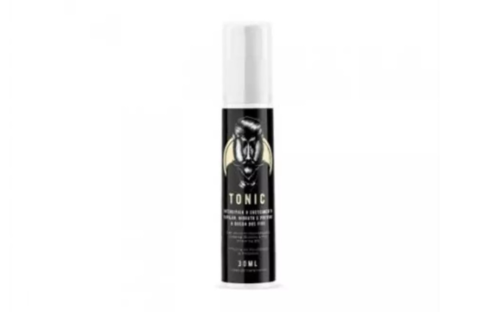 Tonic 30ml - Baboon