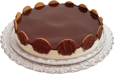 Torta Holandesa - 1,5 kg