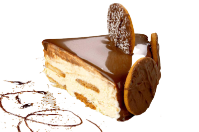 Torta Holandesa - 1,5 kg