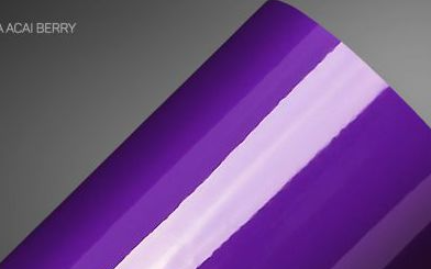 ULTRA ACAI BERRY 0,10X1,38X25