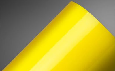 ULTRA BANANA YELLOW 0,10X1,38X25