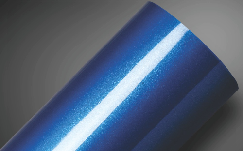 ULTRA BLUE METALLIC 0,10X1,38X25