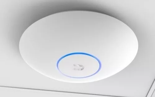 NETWORK REDES E WI-FI