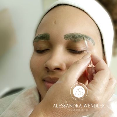 SPA das Sobrancelhas