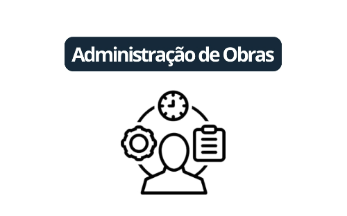 Administração de Obras