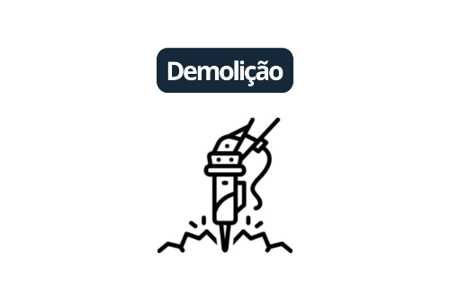 Demolição