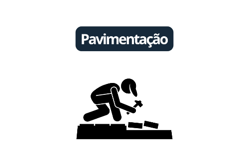 Pavimentação