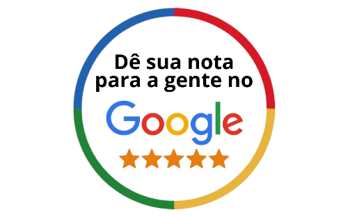 Faça uma Avaliação no Google