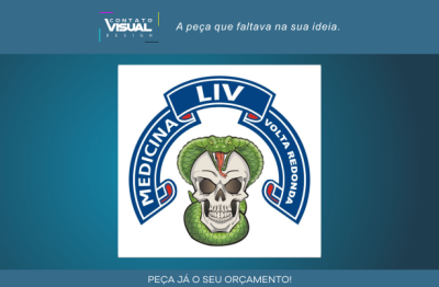 VETORIZAÇÃO DE IMAGEM