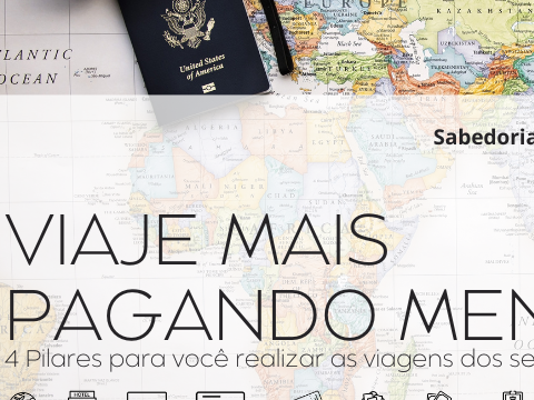 Mentoria Sabedoria Das Milhas