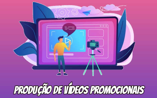 Vídeo Promocional