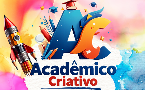 ACADÊMICO CRIATIVO