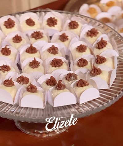 Elizete Doces Finos