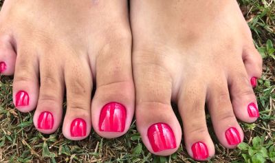 Pedicure