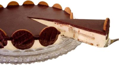 Torta Holandesa - 1,5 kg