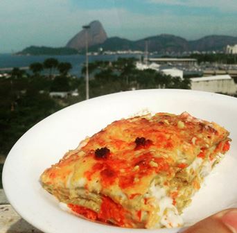 Lasagne