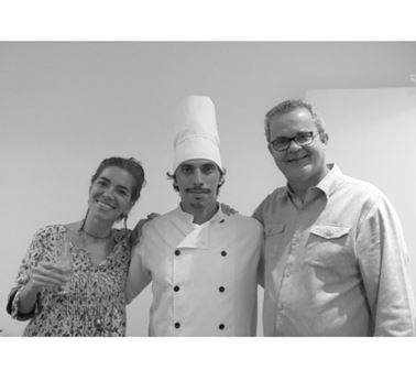 FICbrasil - Carlo Zaldini -