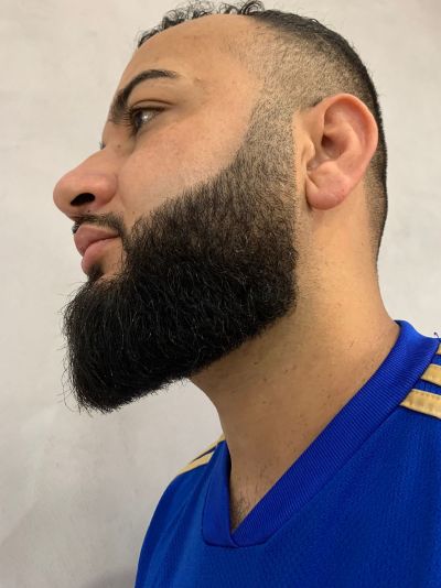 Barba