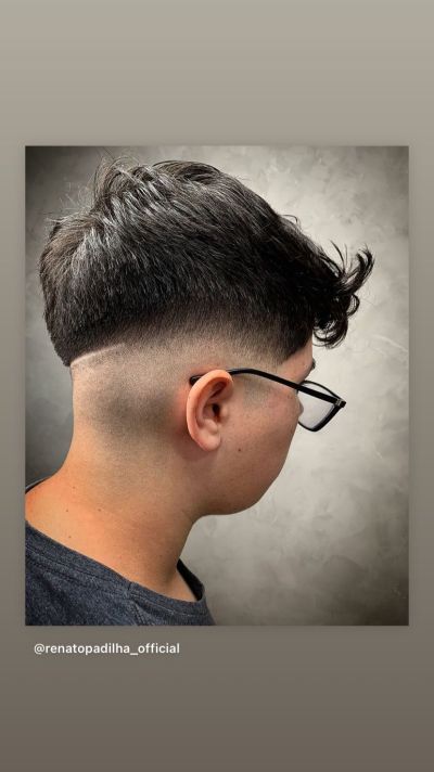 Corte de Cabelo