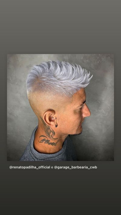 Platinado
