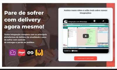 +GERENCIA - SISTEMA FEITO PARA VOÇÊ  MELHORAR O GERENCIAMENTO DA SUA EMPRESA