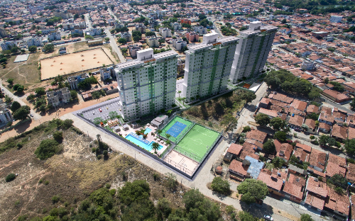 Empreendimentos Torre Forte