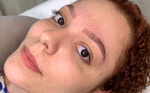 Brow  LAMINATION