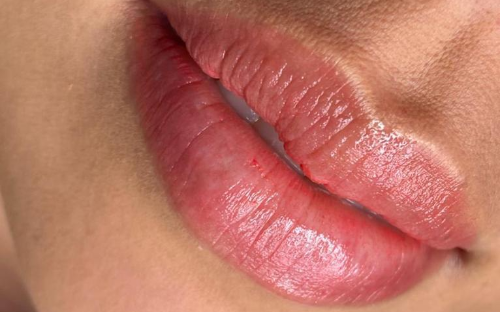 NANO LIPS