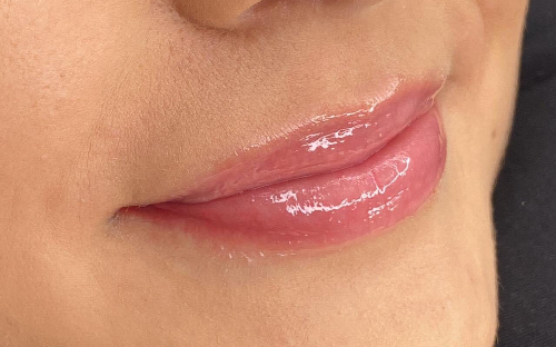 Hidra Gloss