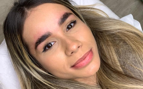 Brow  LAMINATION