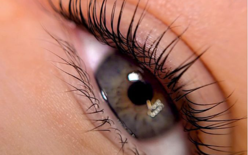 LASH LIFTING