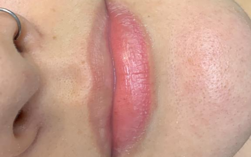NANO LIPS