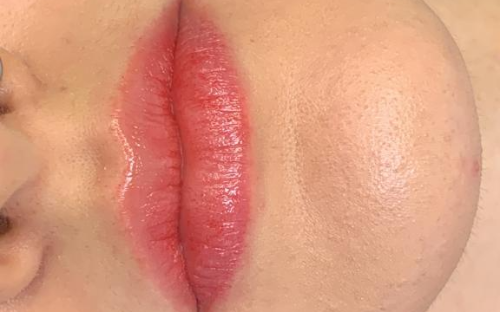 NANO LIPS