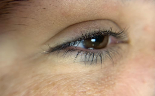 LASH LIFTING