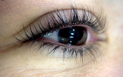 LASH LIFTING