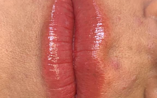 NANO LIPS