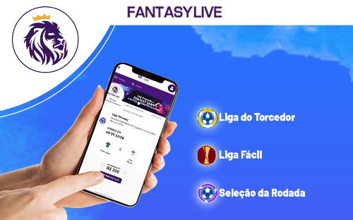 FANTASYLIVE