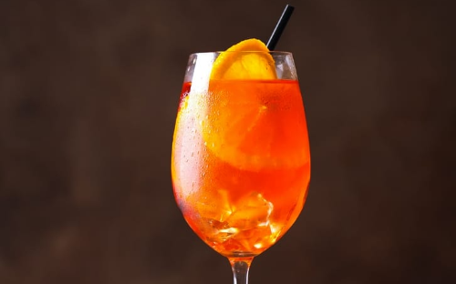 Aperol Spritz