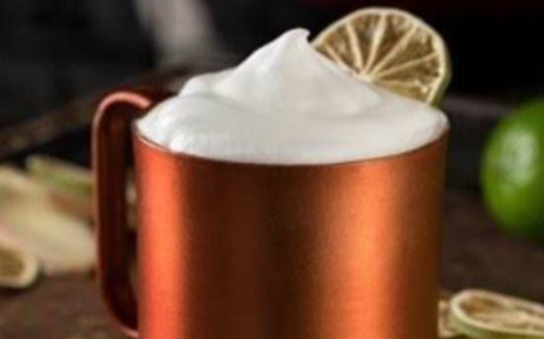 Moscow Mule