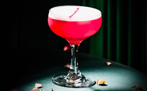 Clover Club
